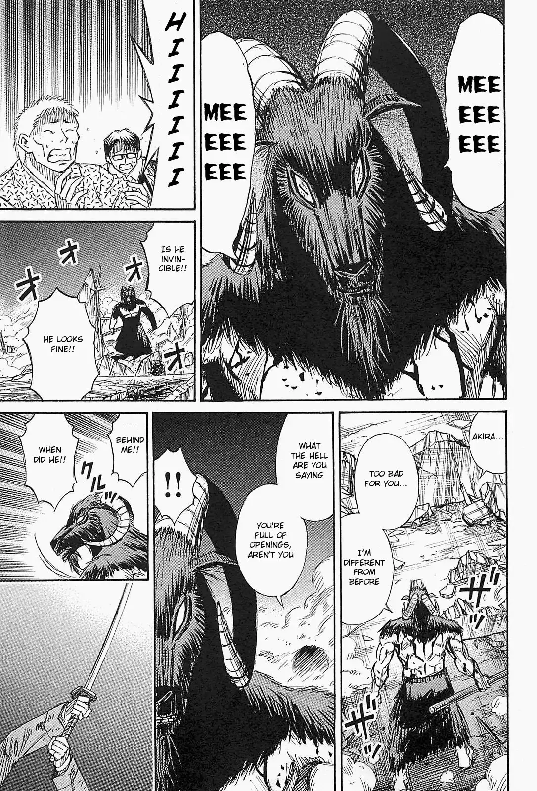 Higanjima - Last 47 Days Chapter 43 16